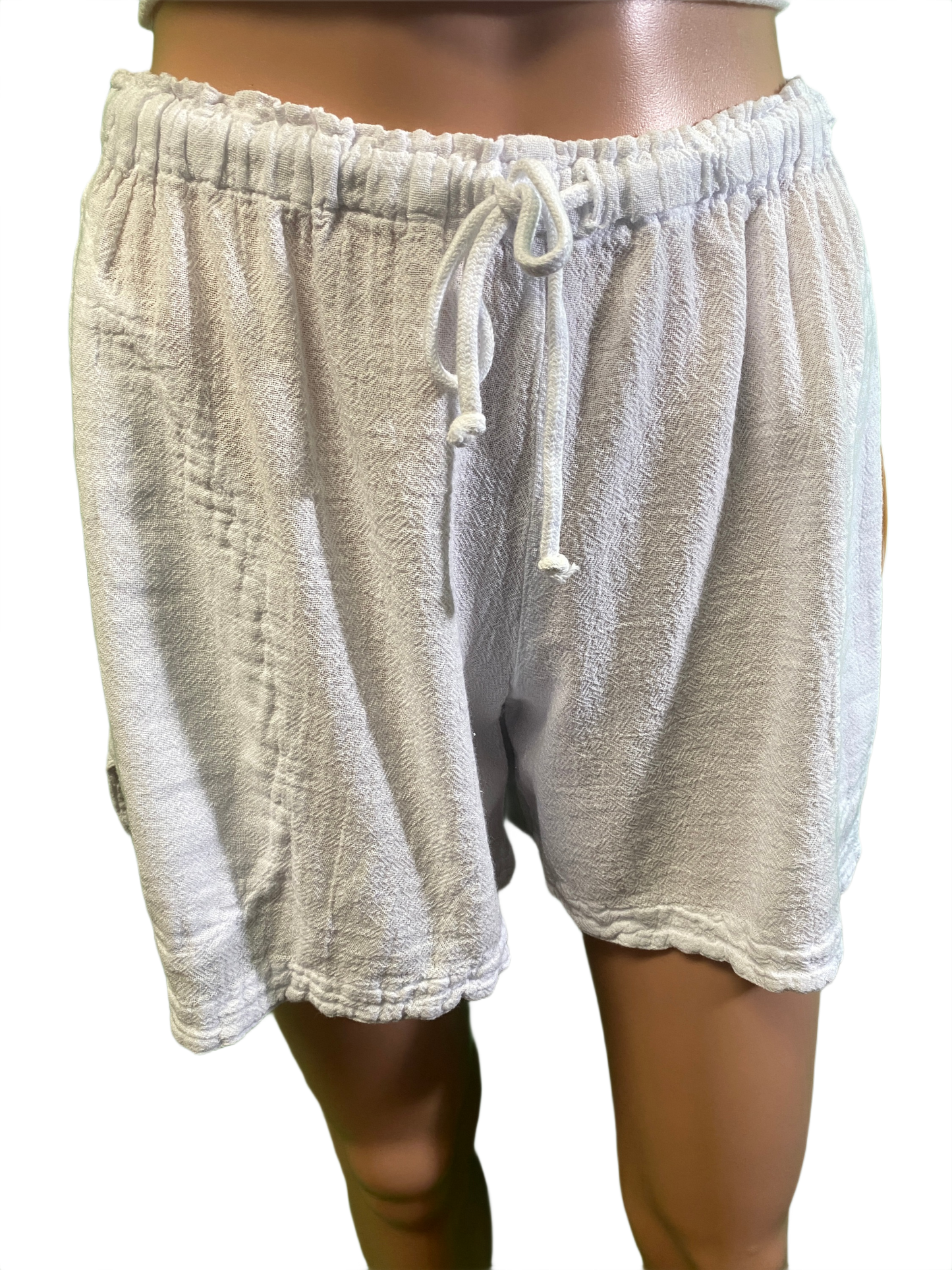 Shorty - Oh My Gauze! Shorts