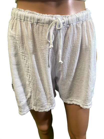 Shorty - Oh My Gauze! Shorts