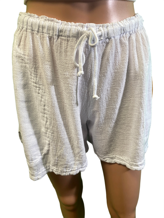 Shorty - Oh My Gauze! Shorts