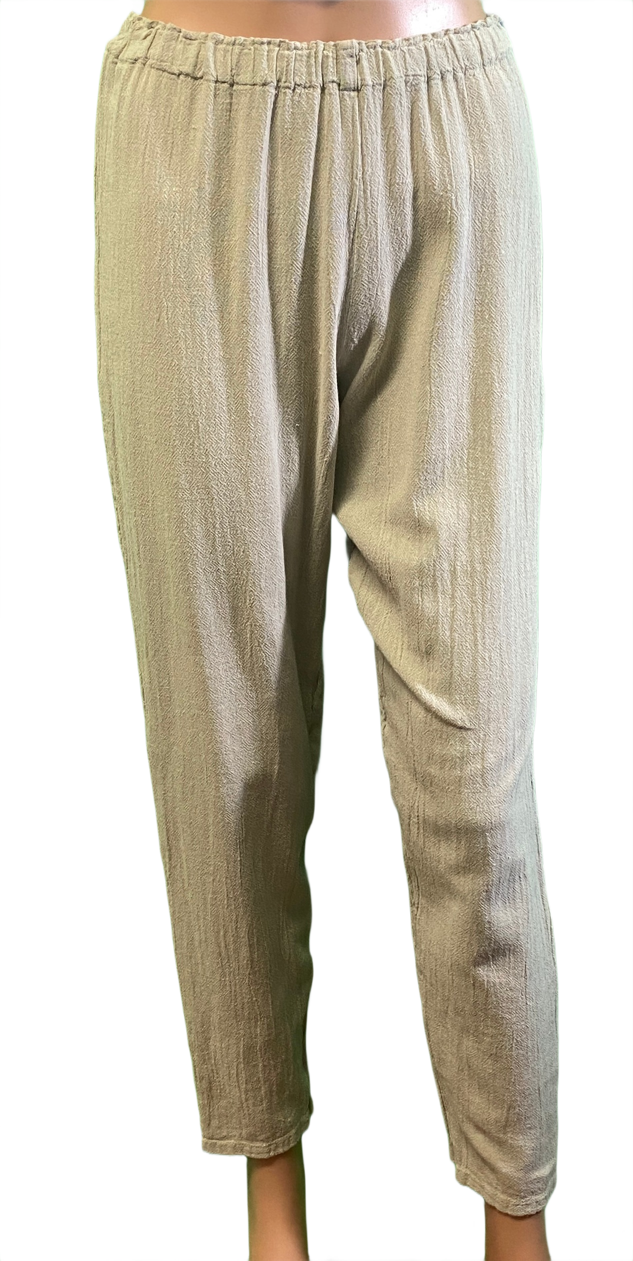 Dolphin - Oh My Gauze! Pant