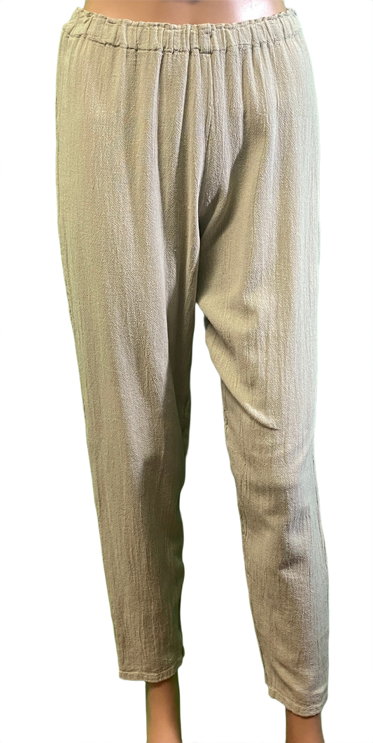 Dolphin - Oh My Gauze! Pant