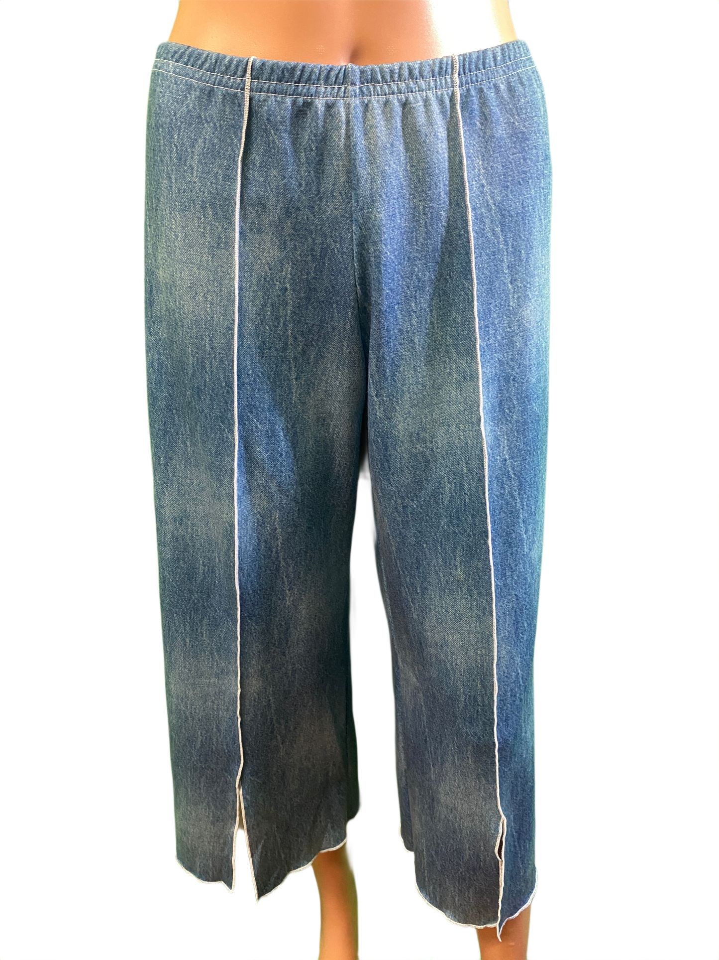 Denim - Vine Street Pants