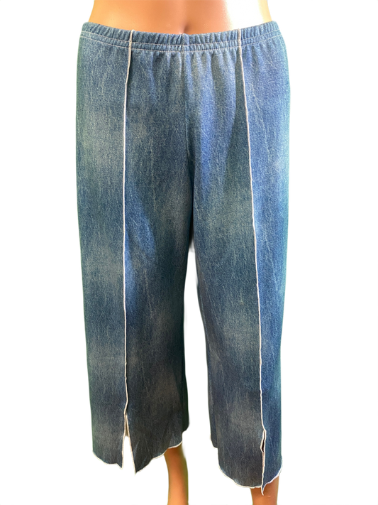 Denim - Vine Street Pants