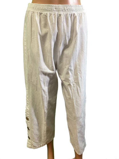 American Gauze Malibu - Sea Breeze Pants