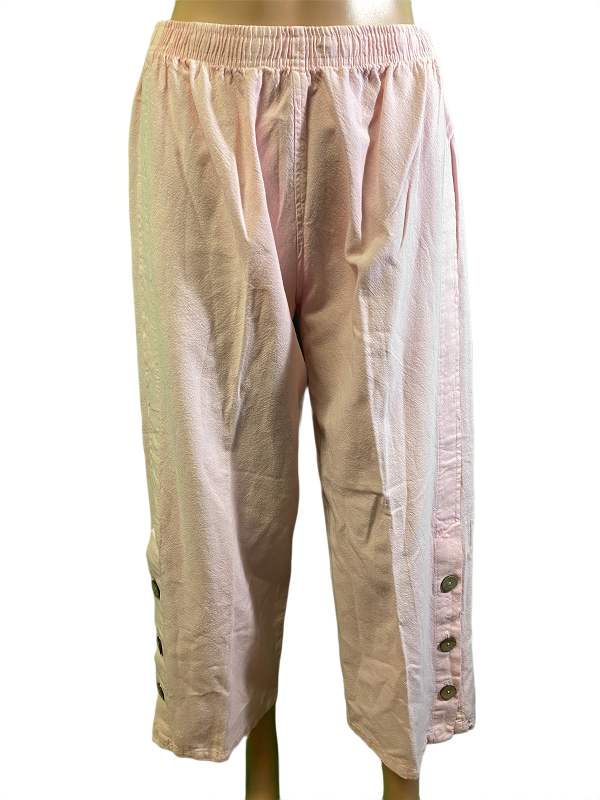American Gauze Malibu - Sea Breeze Pants