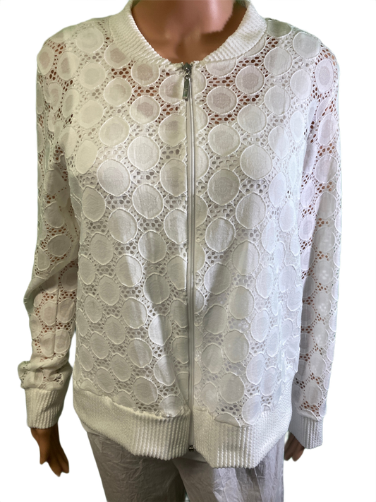 Lacy - Vine Street Jacket