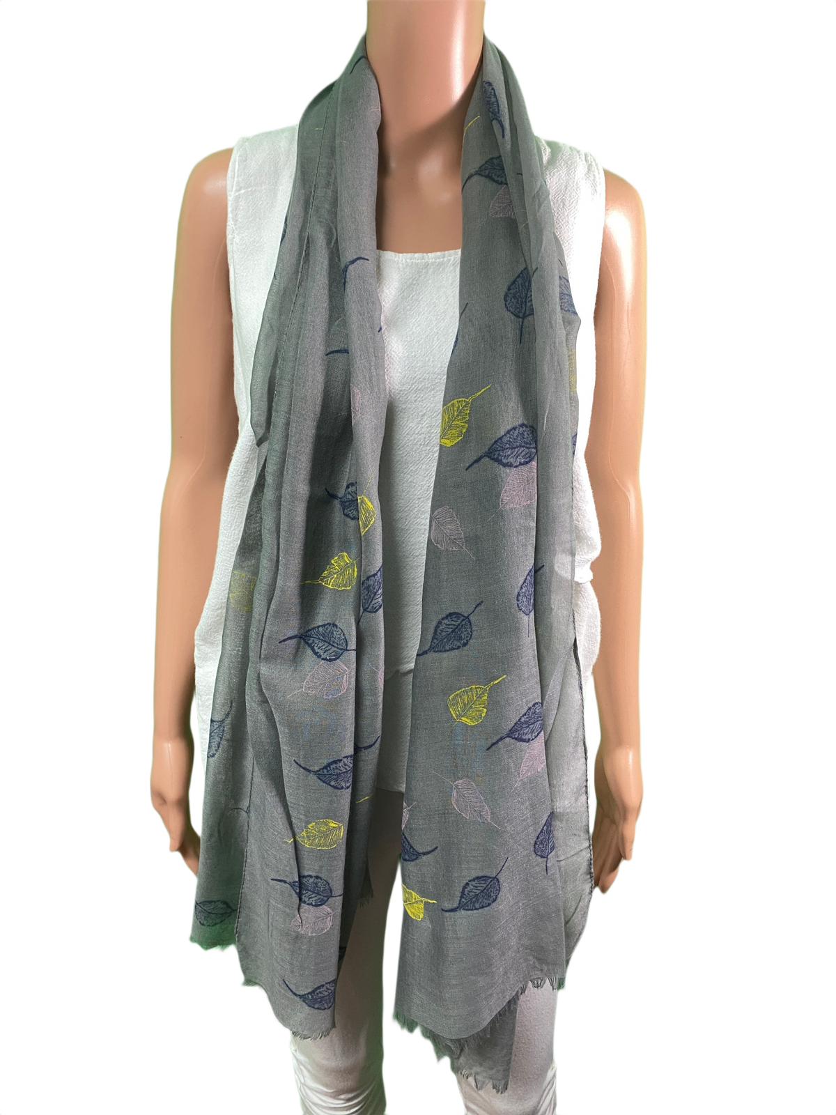 Leaf - Astoria Scarf