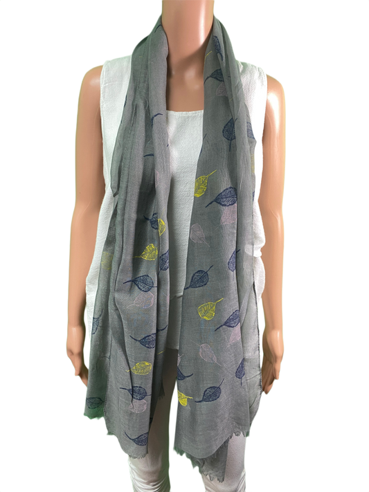 Leaf - Astoria Scarf
