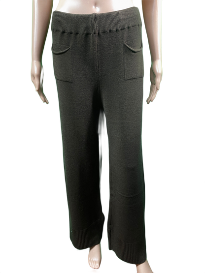 Two Pocket Stretch - Flora Ashley Pants