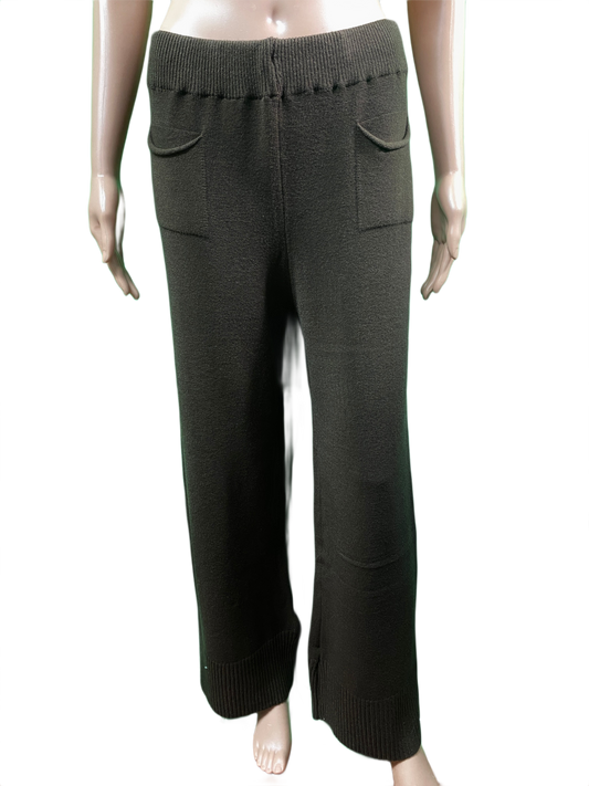 Two Pocket Stretch - Flora Ashley Pants