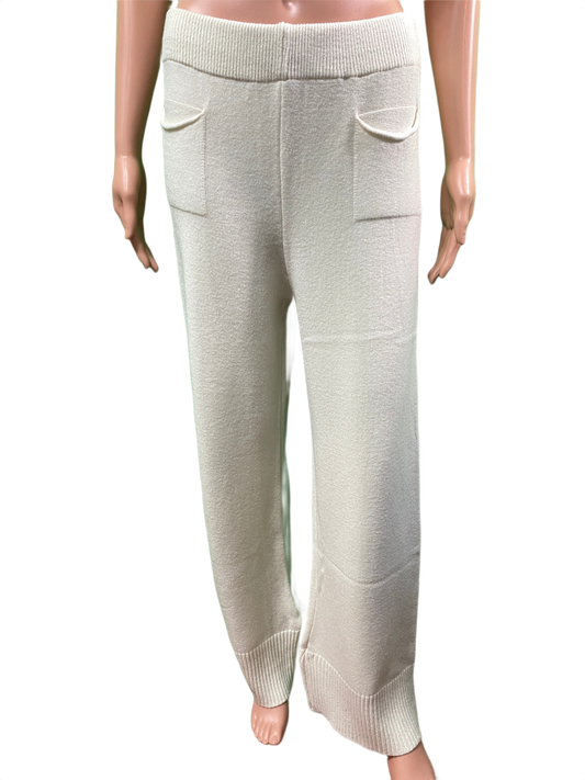 Two Pocket Stretch - Flora Ashley Pants