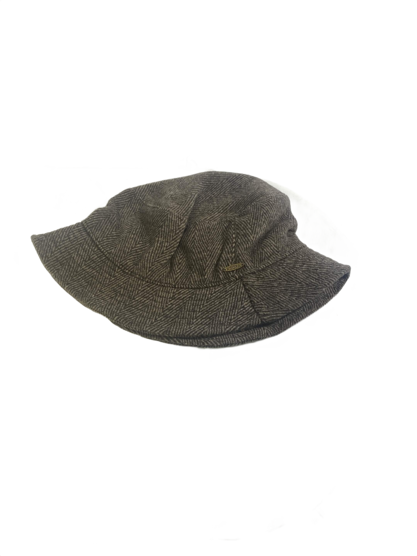 Herringbone Bucket - Sun 'N' Sand Hat
