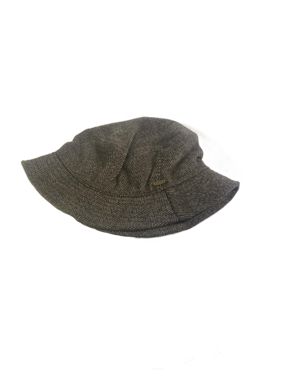 Herringbone Bucket - Sun 'N' Sand Hat