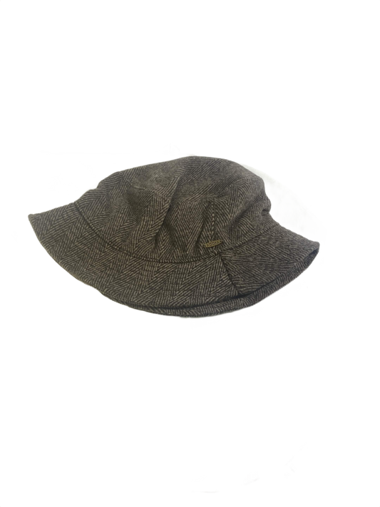 Herringbone Bucket - Sun 'N' Sand Hat