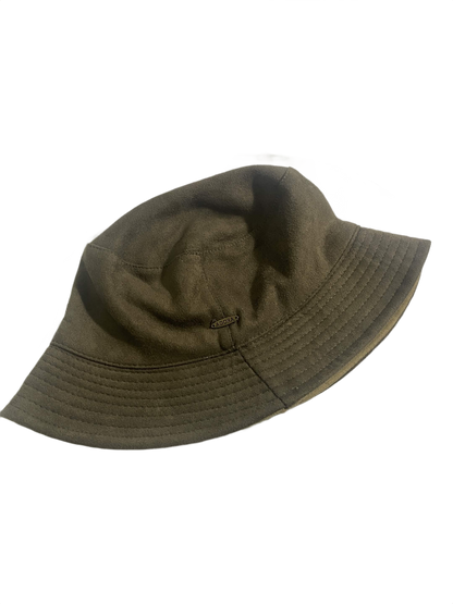 Poly Suede Bucket - Sun 'N' Sand Hat