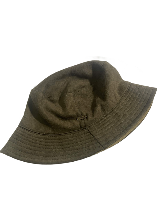 Poly Suede Bucket - Sun 'N' Sand Hat