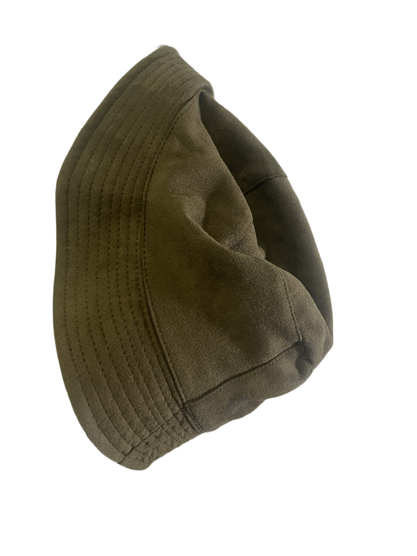 Poly Suede Bucket - Sun 'N' Sand Hat
