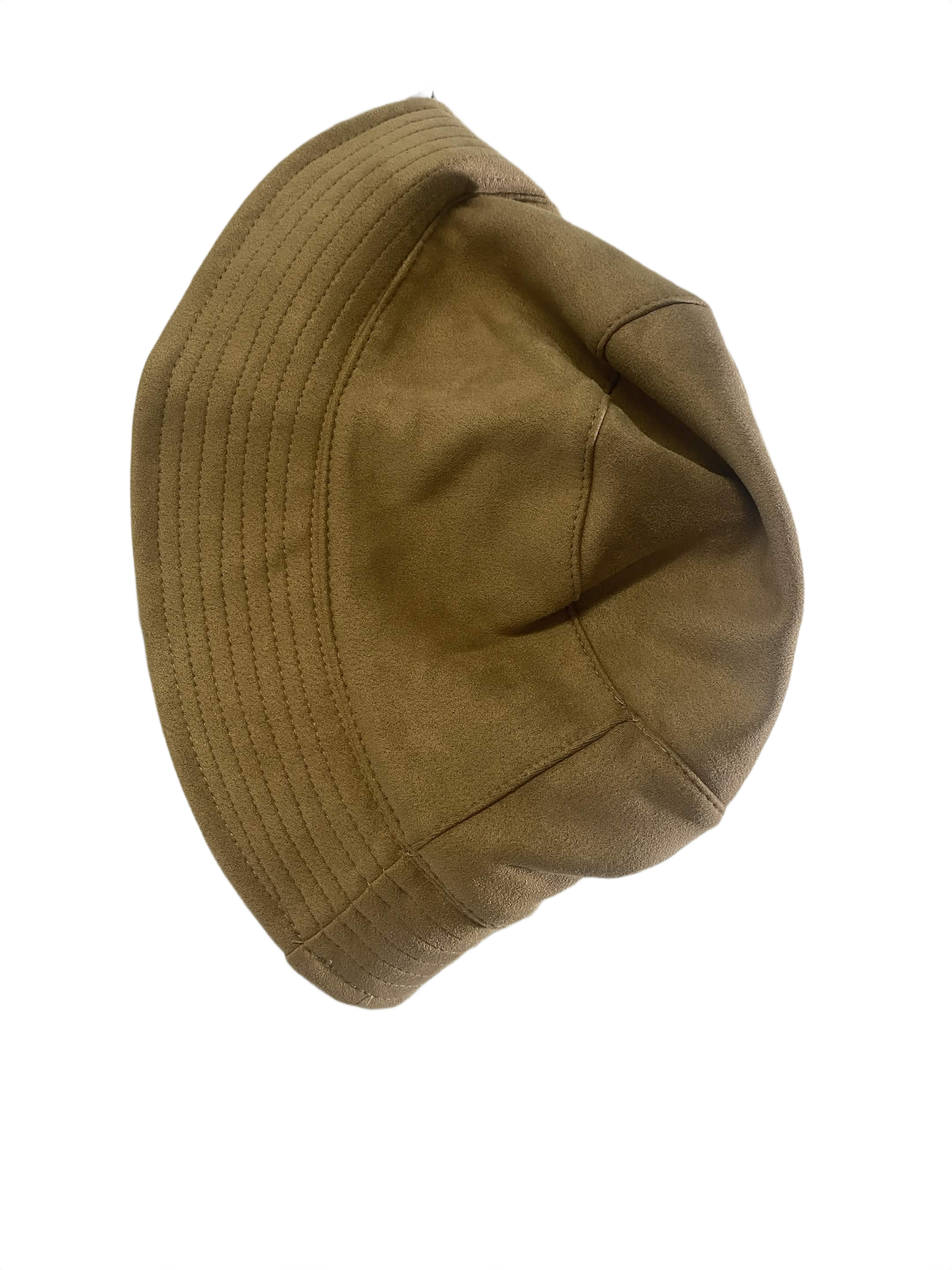 Poly Suede Bucket - Sun 'N' Sand Hat