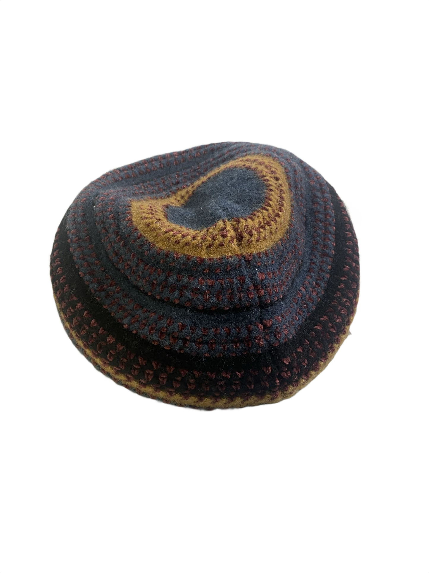 Crochet - Sun 'N' Sand Hat