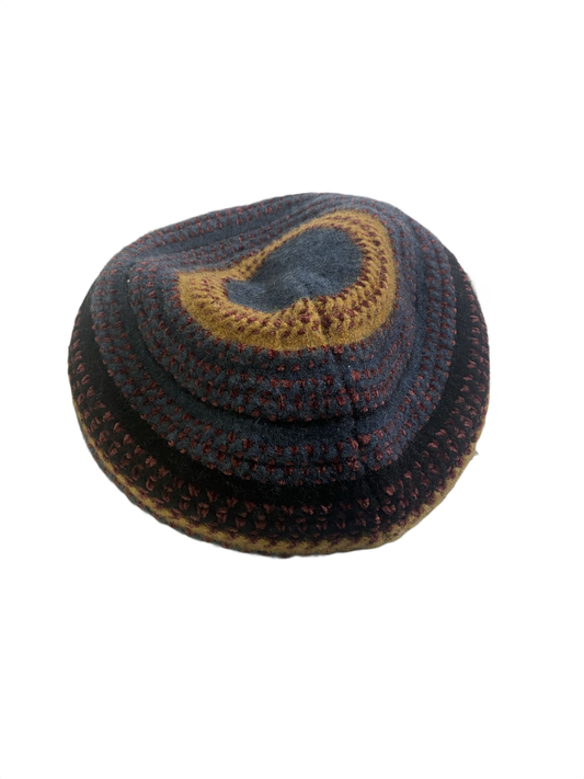 Crochet - Sun 'N' Sand Hat