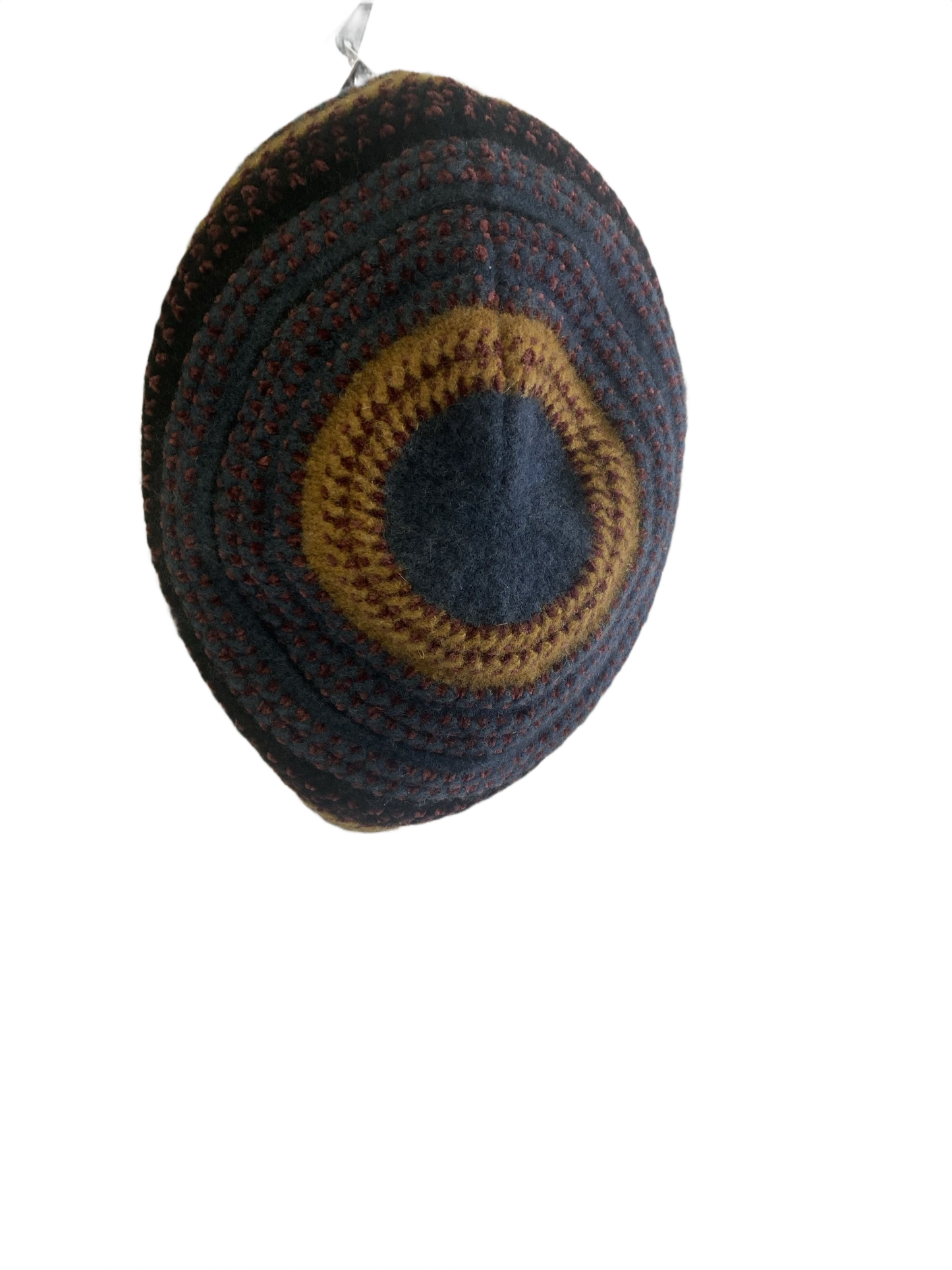 Crochet - Sun 'N' Sand Hat