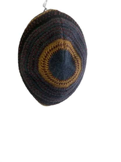 Crochet - Sun 'N' Sand Hat